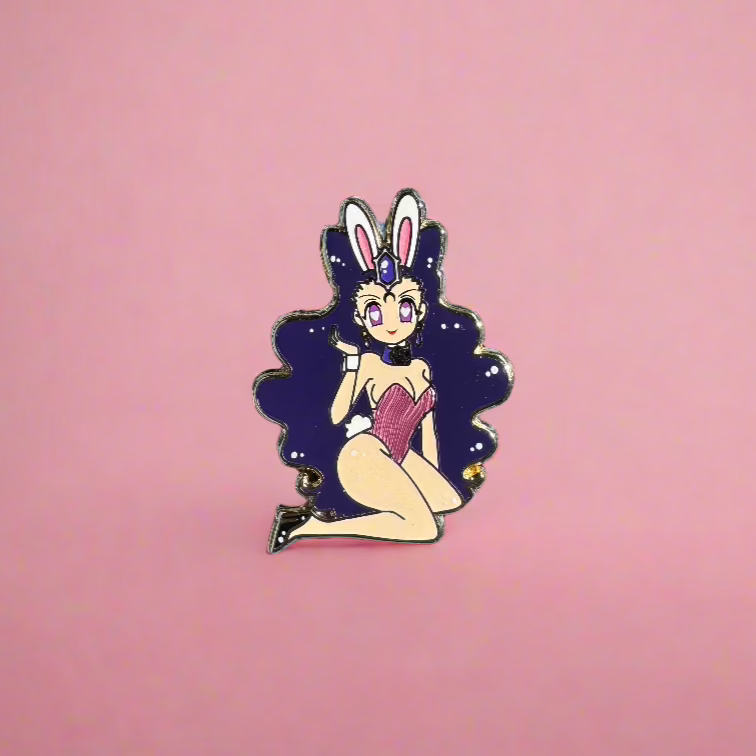 Bunny Baddie Minions