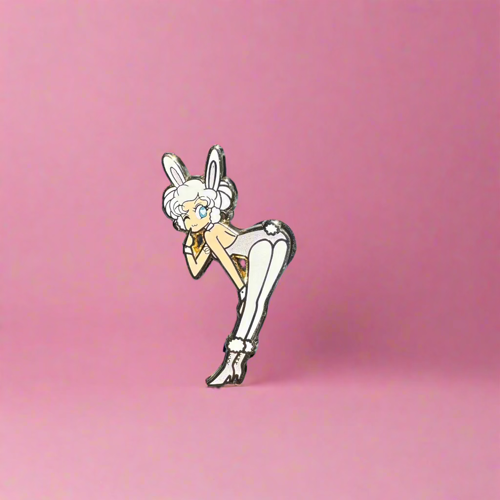 Bunny Baddie Minions