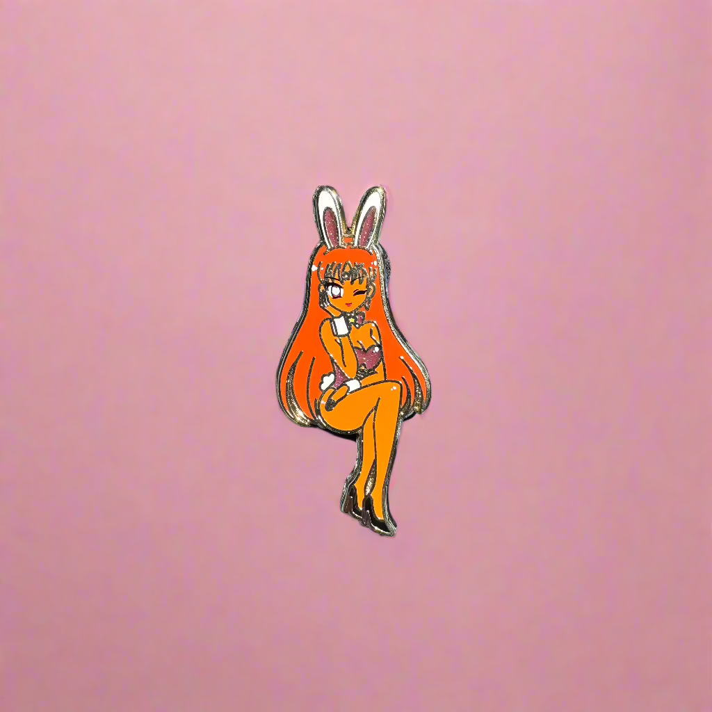 Bunny Baddie Minions
