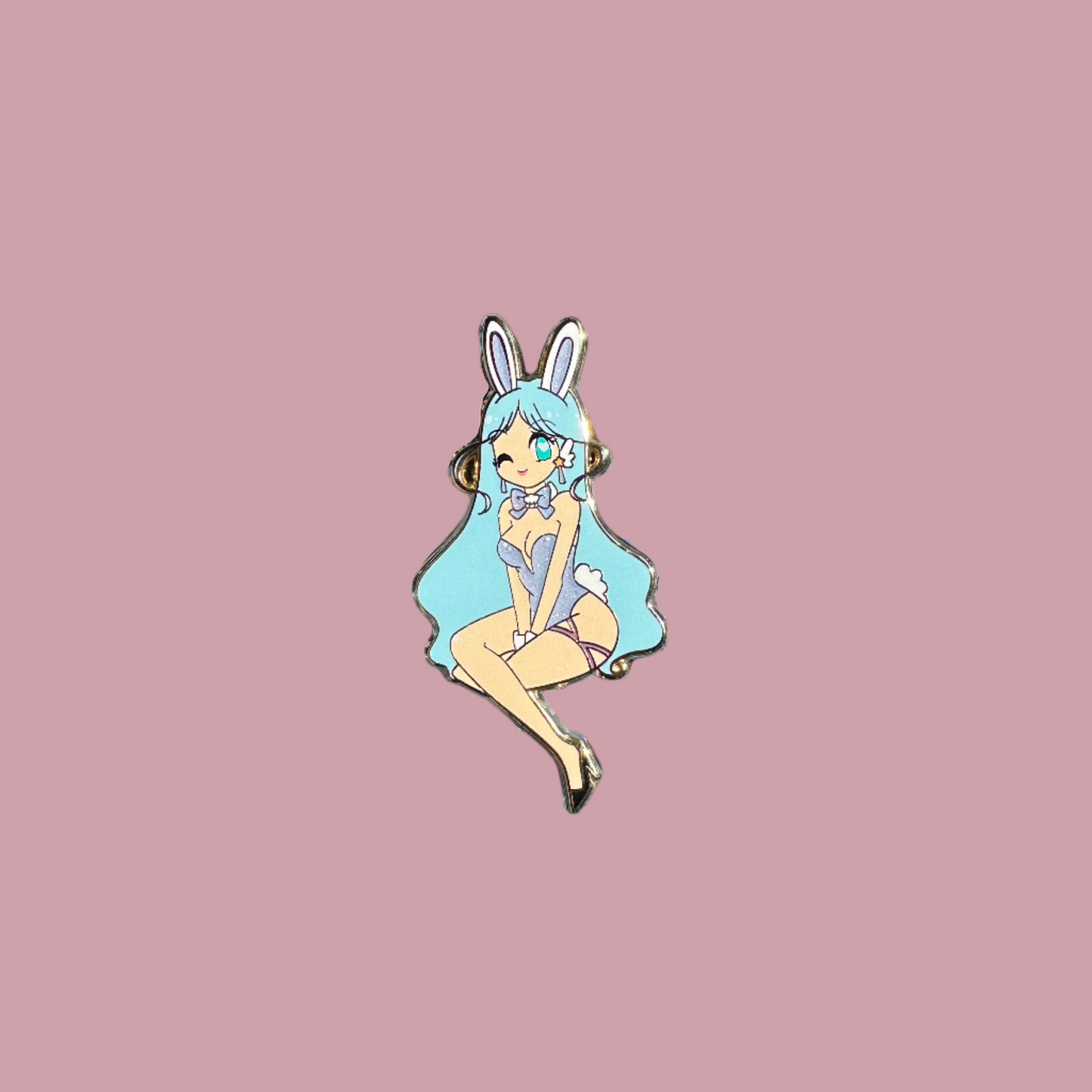 Bunny Baddie Minions