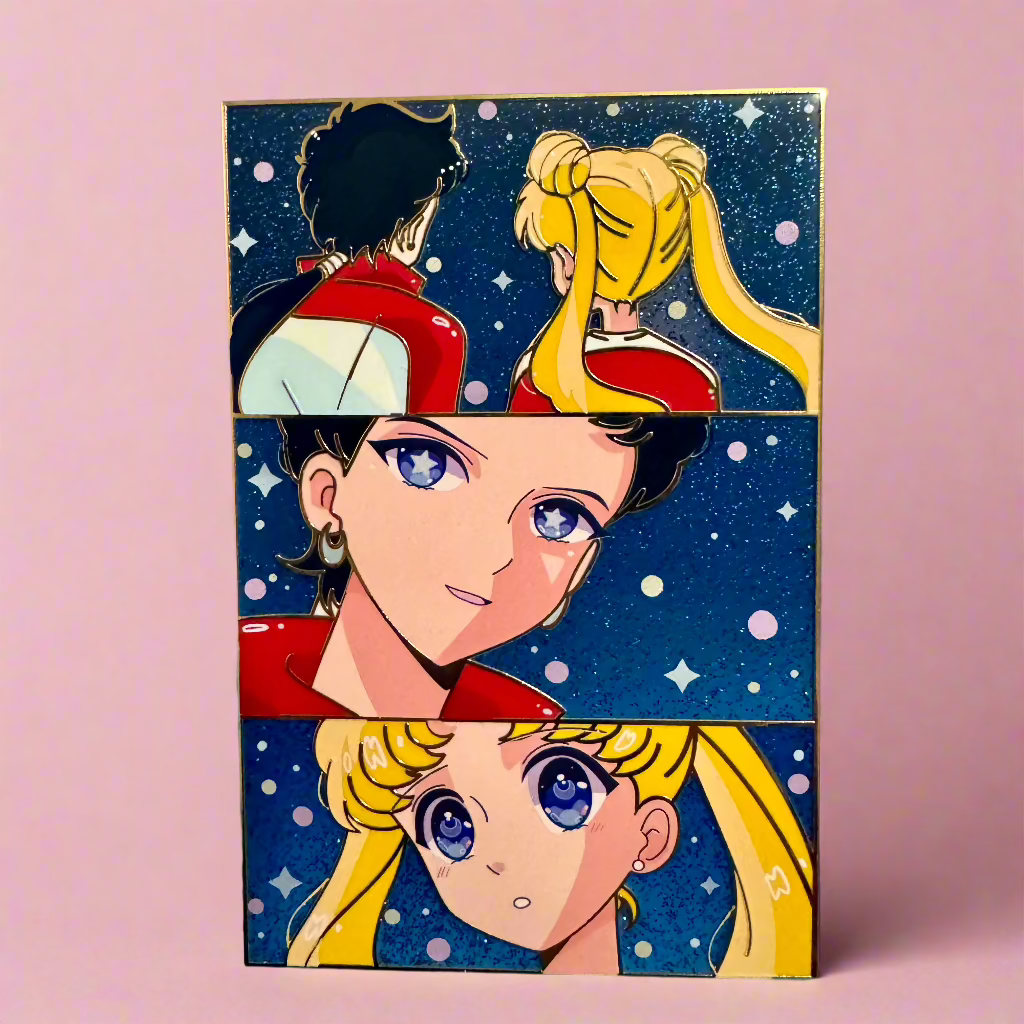 True Love Beating the Fan Club