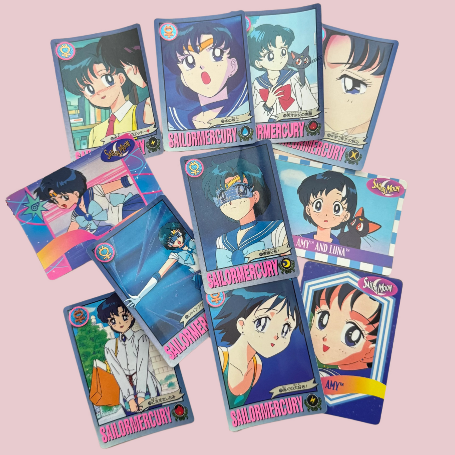 Collectors Cards