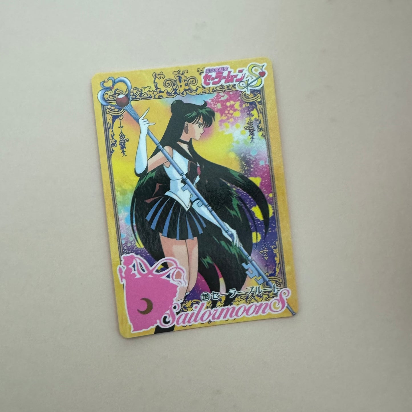 Collectors Cards