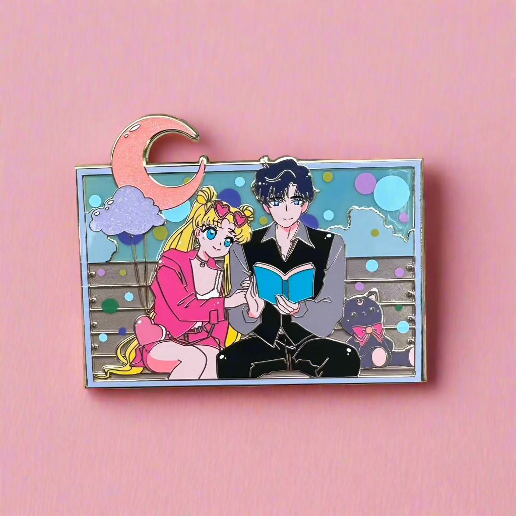 Destined Lovers Birthday Date