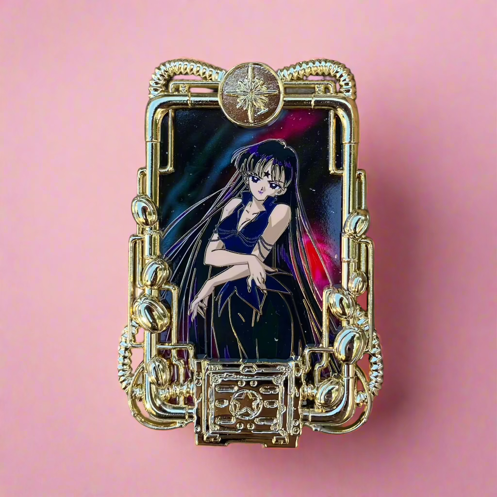 Chaos Queen Mistress