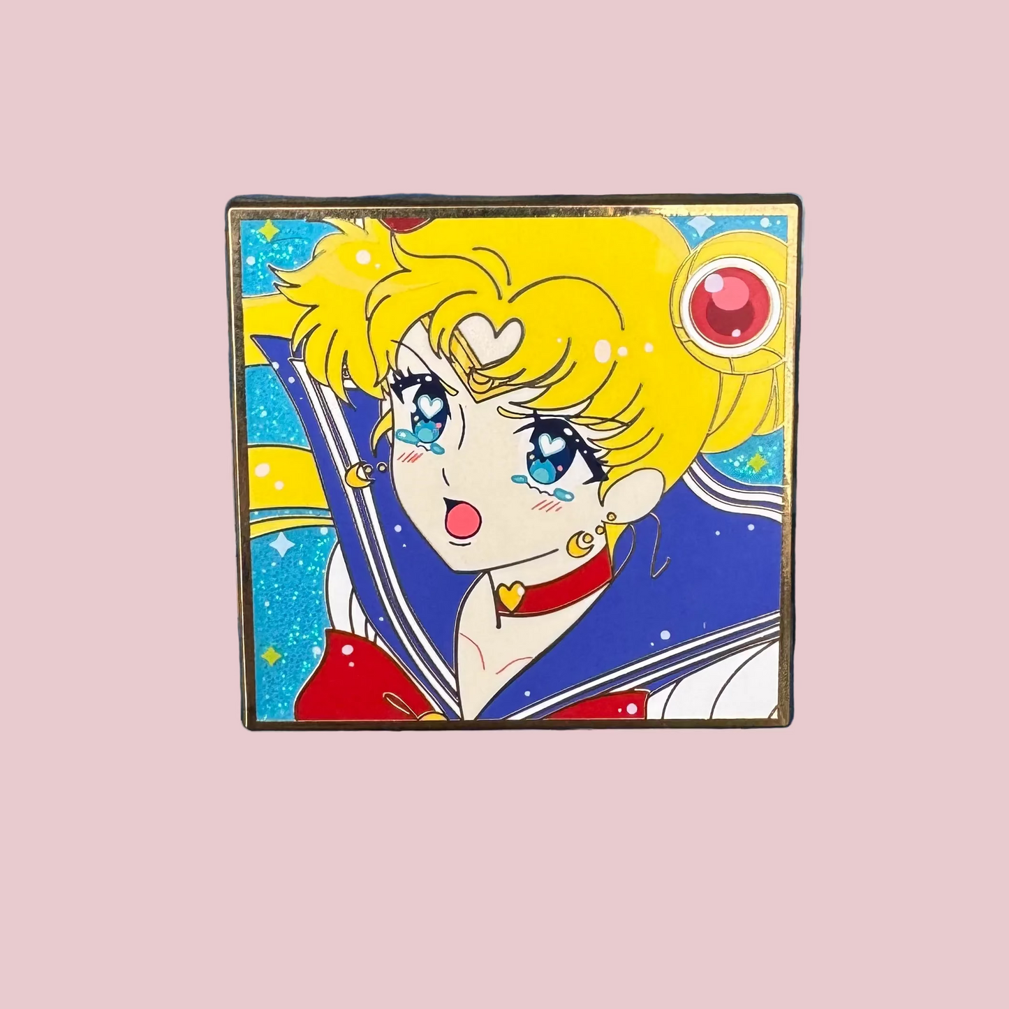 Summertime Sadness Moon