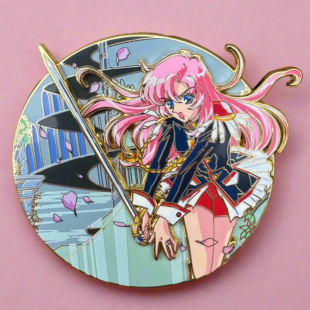 Cosmic Chronicles EU - Revolutionary Prince