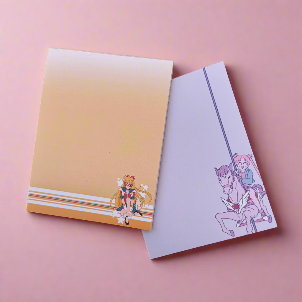 Notepad - Large