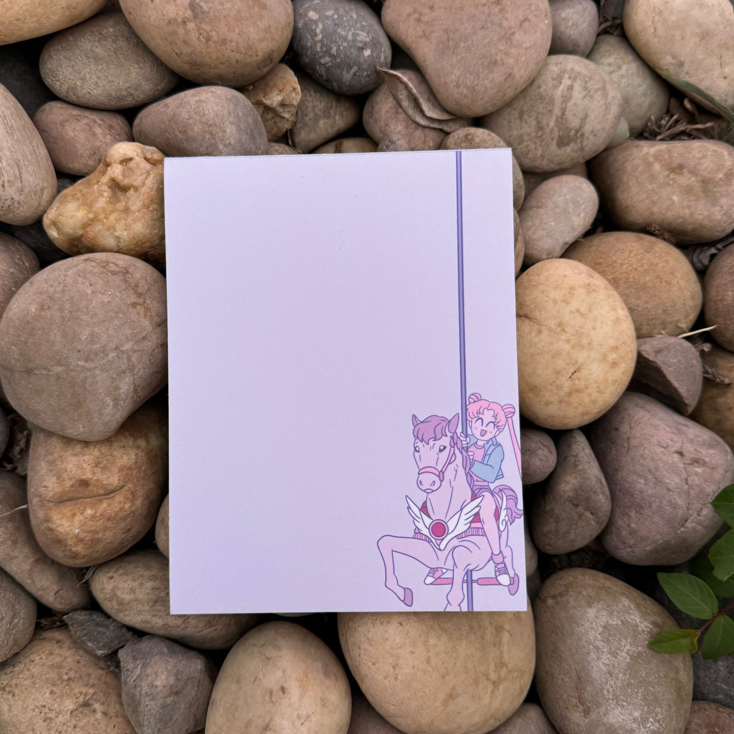 Notepad - Large