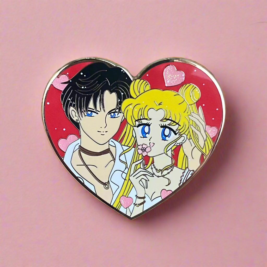 Mini Heart Series: Dream & Destiny