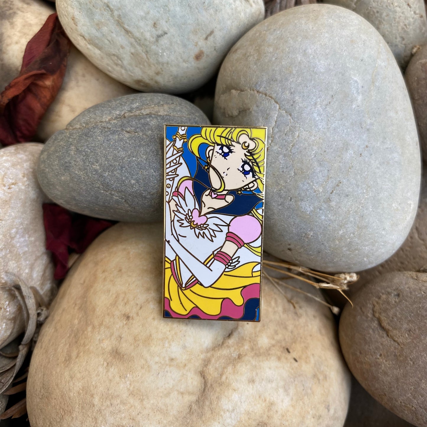 Mini Panel
