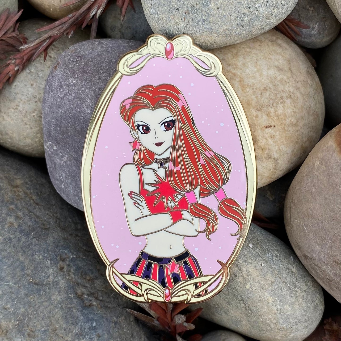 Baddies Witch Collection