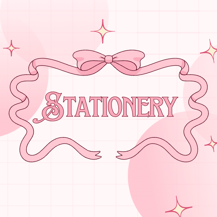Stationery