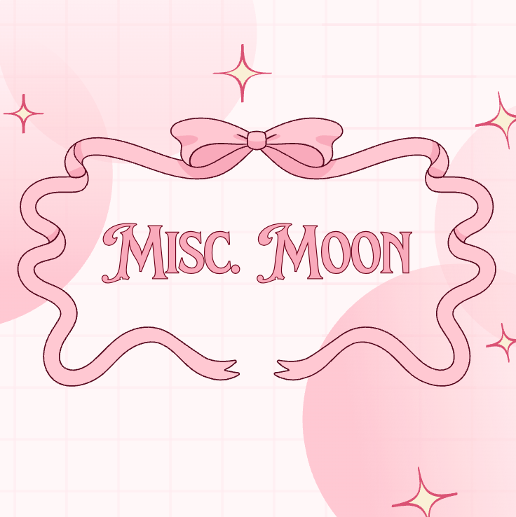 Misc. Moon Characters