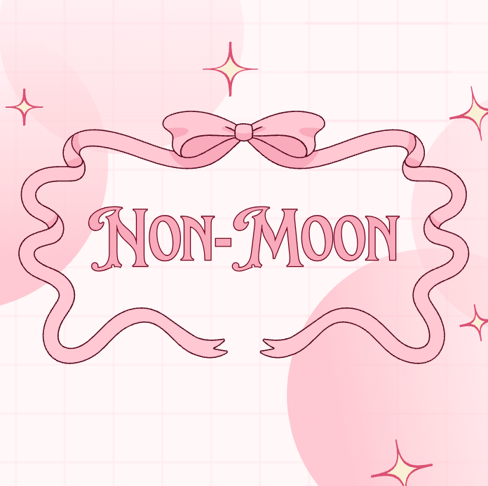 Non-Moon Anime