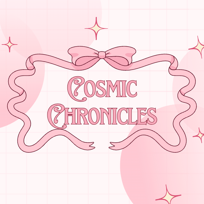 Cosmic Chronicles