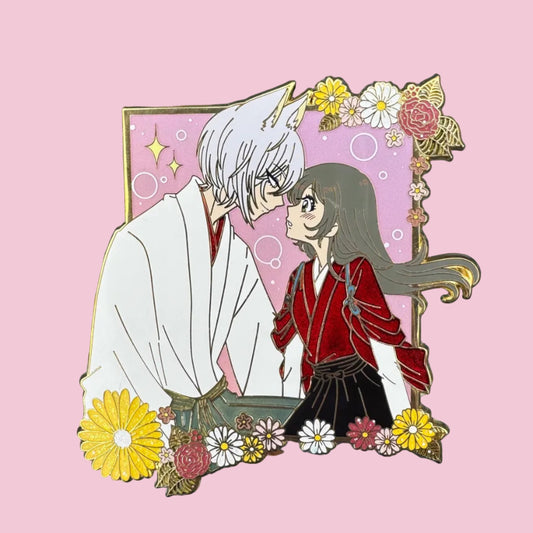 Kamisama Flower Power