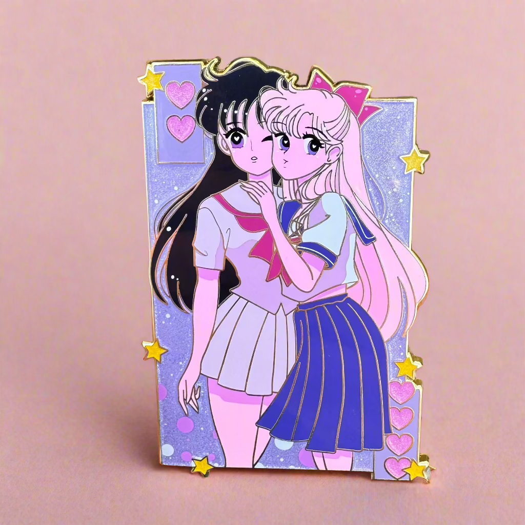 Don’t Need Boys Venus and Mars