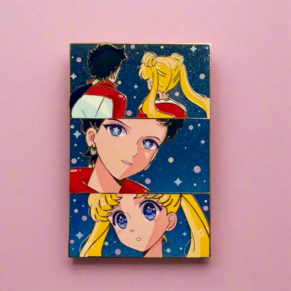 True Love Beating the Fan Club