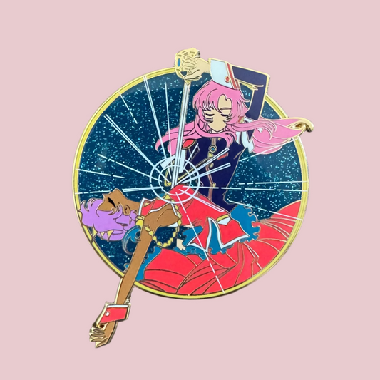 Revolutionary Girl Sword