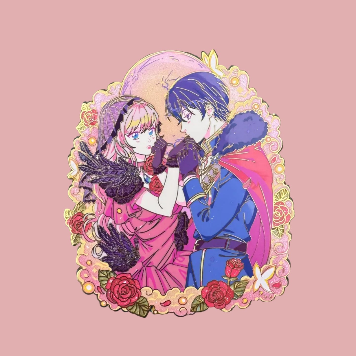 Moonlit Series: 7th Life