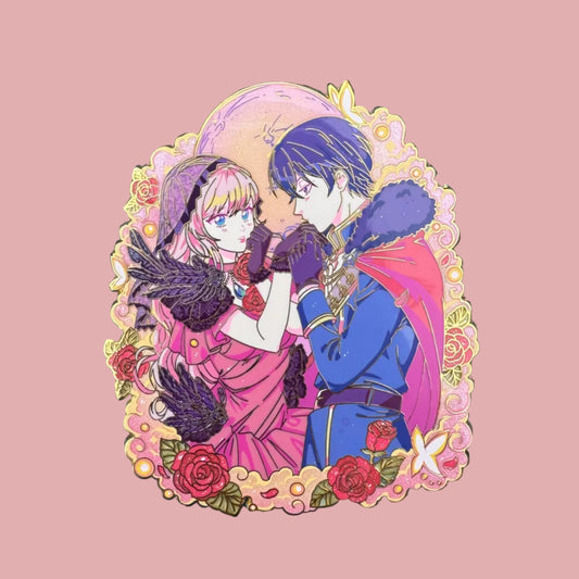 Moonlit Series: 7th Life