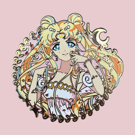 Princess Serenity