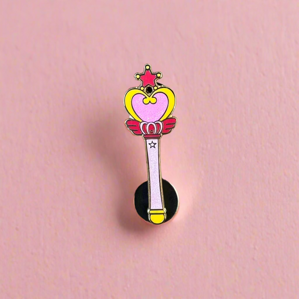 Filler Moon and Mini Tools