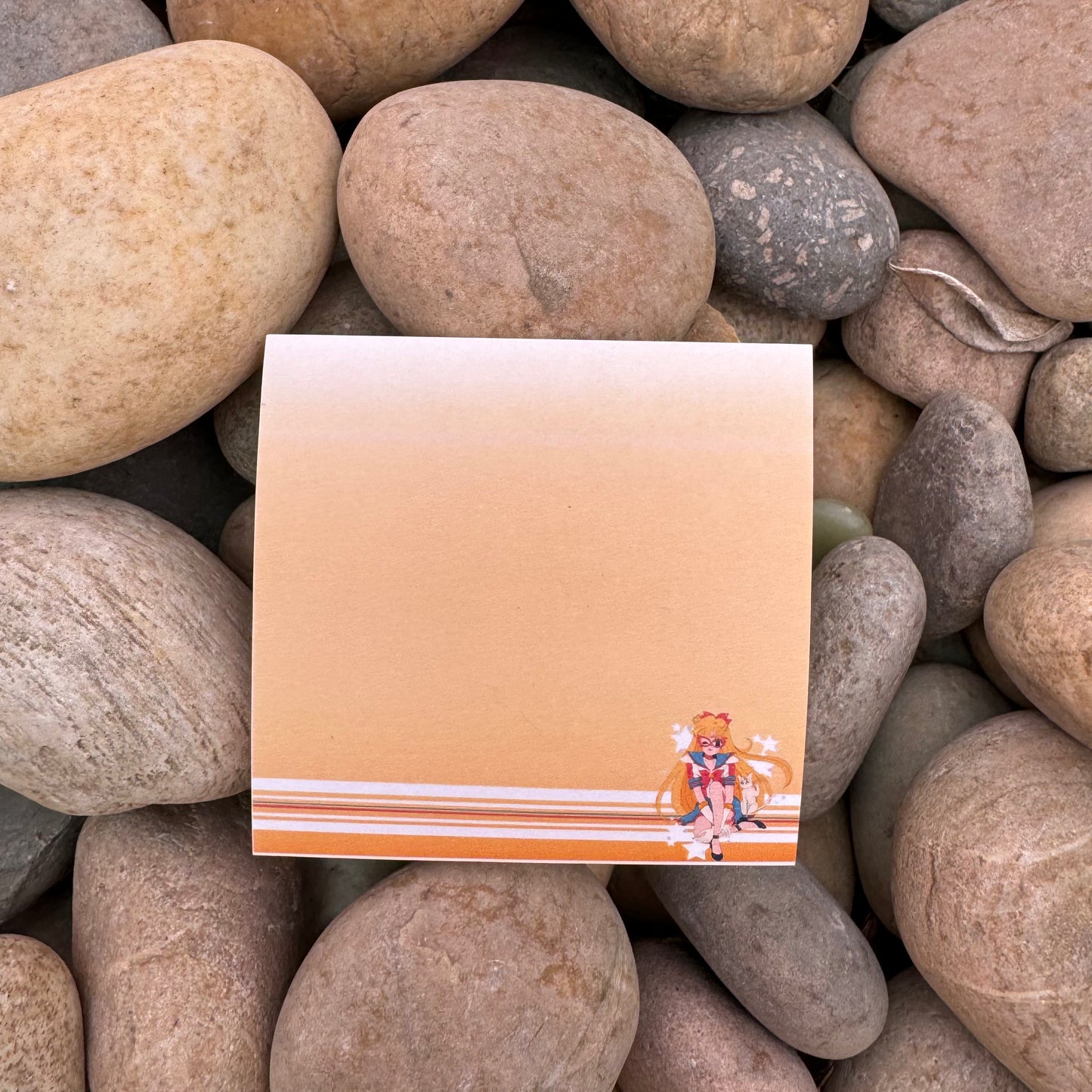 Notepad - Small