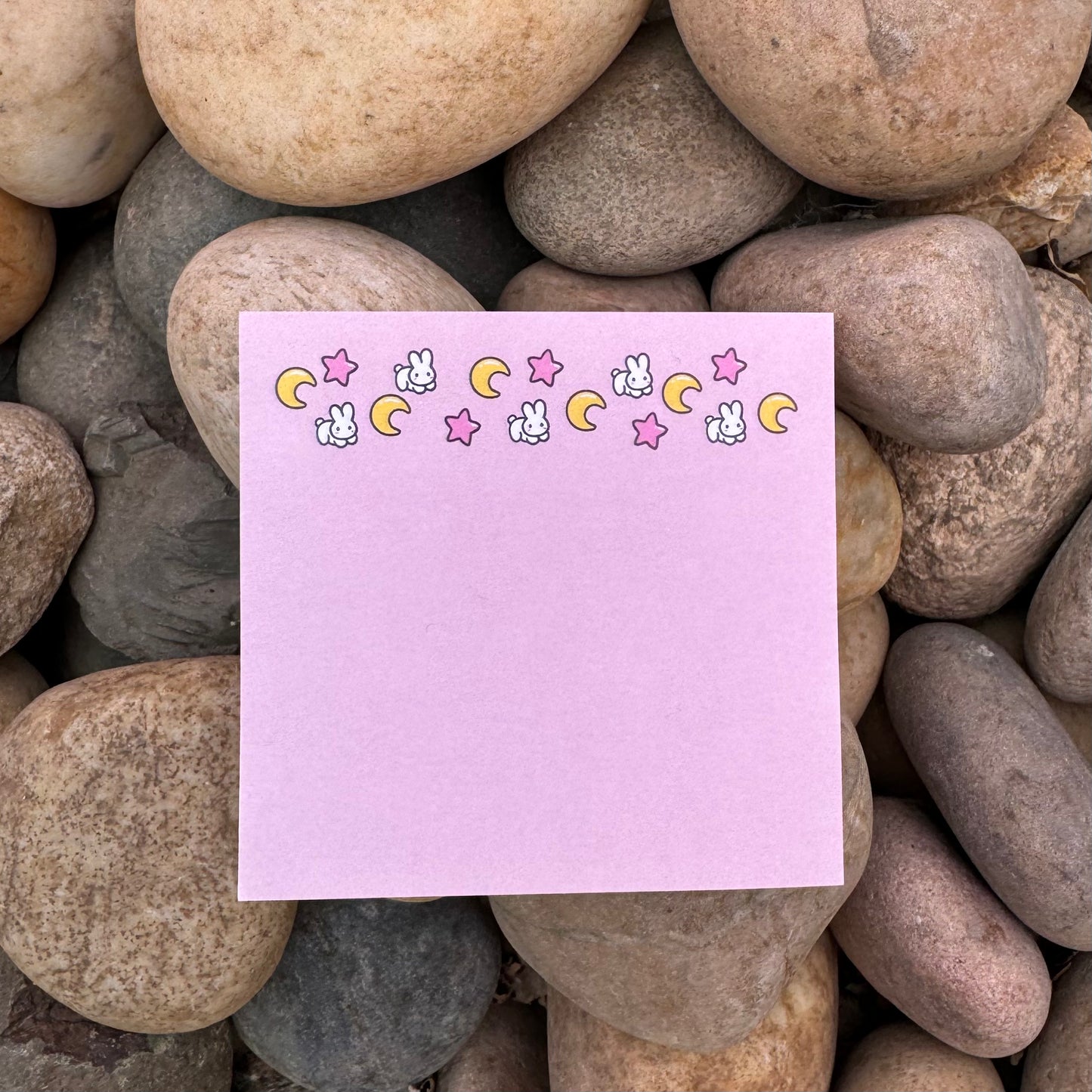 Notepad - Small