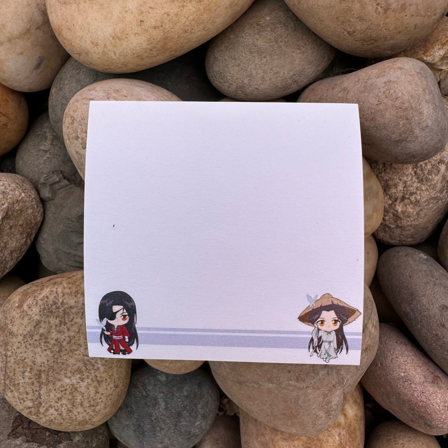 Notepad - Small