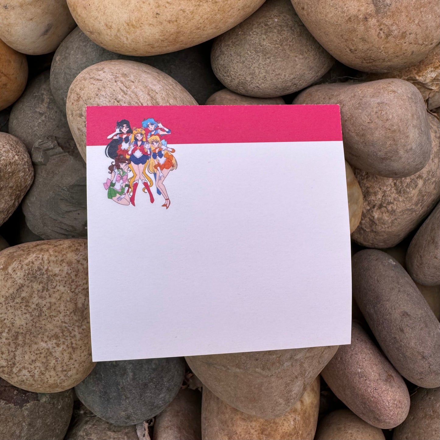 Notepad - Small