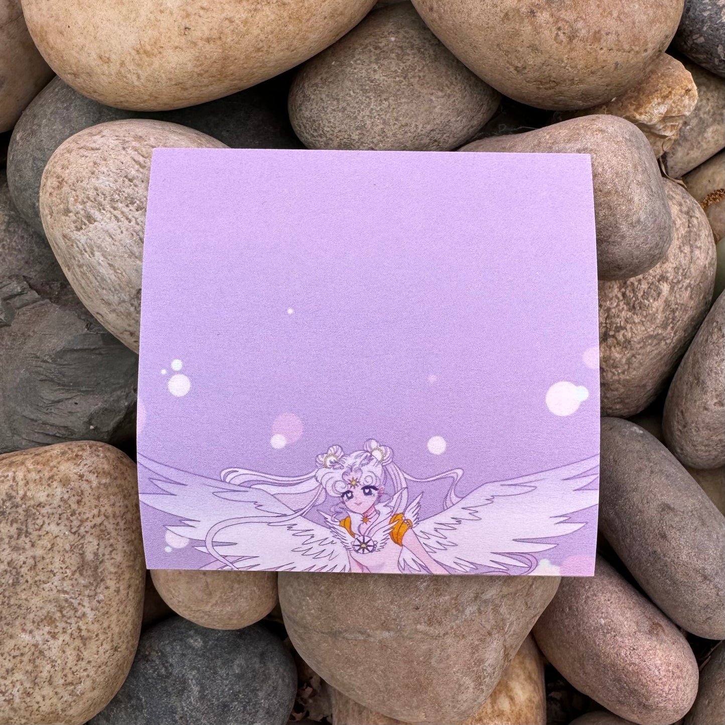 Notepad - Small