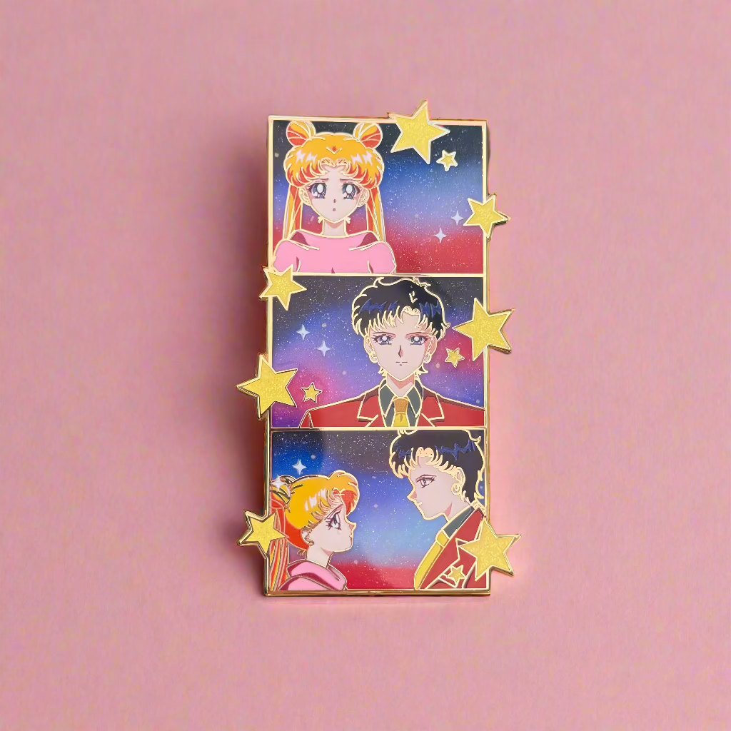 True Love "From the Bottom of My Broken Heart"