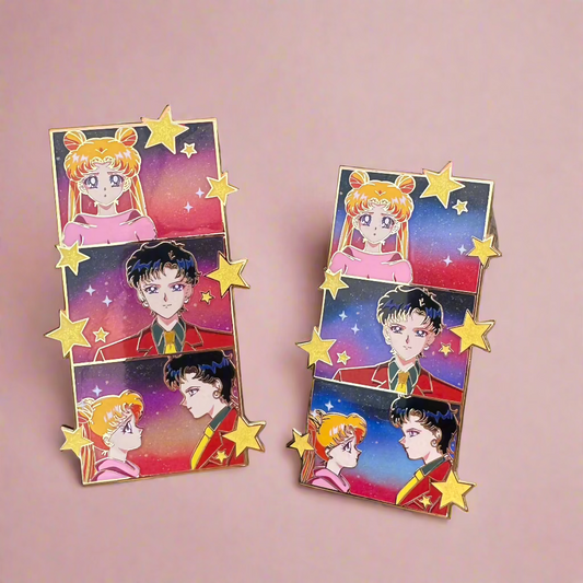 True Love "From the Bottom of My Broken Heart"