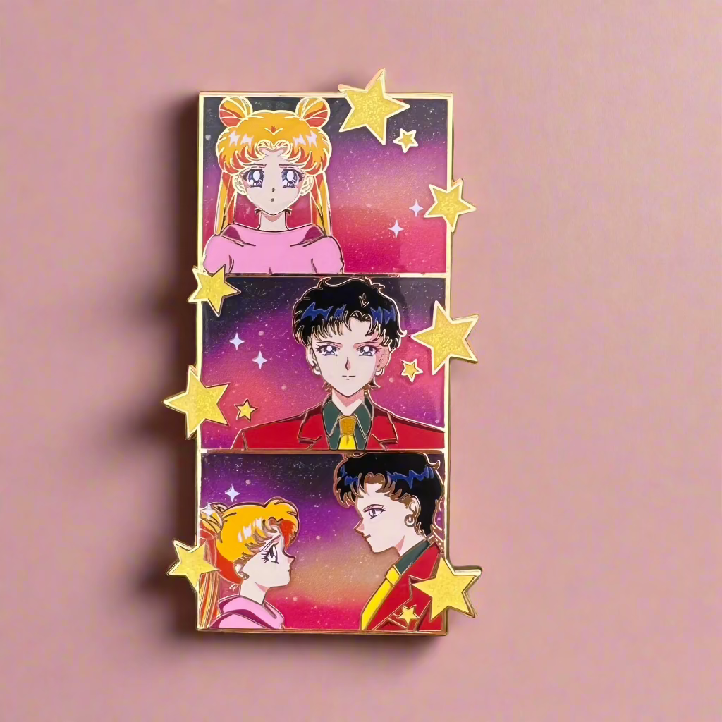 True Love "From the Bottom of My Broken Heart"