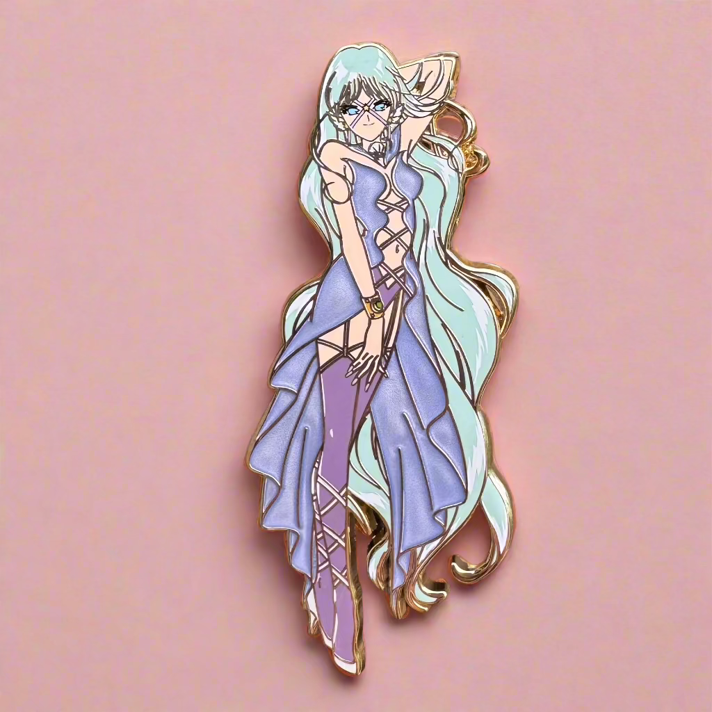 Galaxy Mouse and Siren