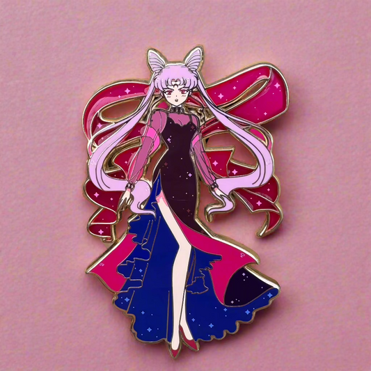 Never Been Loved Wicked Lady