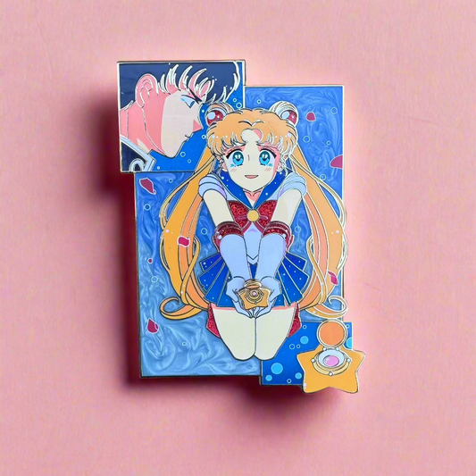 Destined Lovers Remember Me