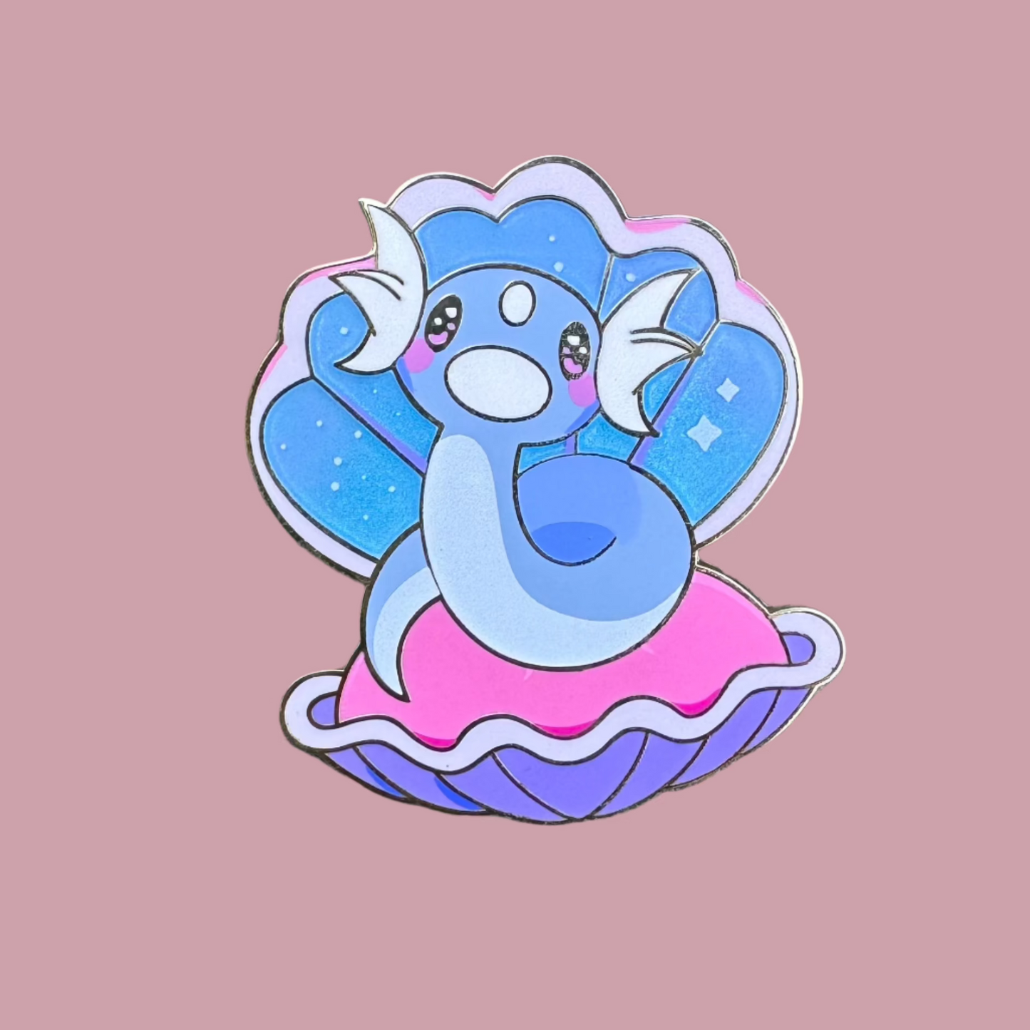Pokemon Vacation Dratini
