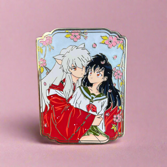 Inuyasha Picture Perfect