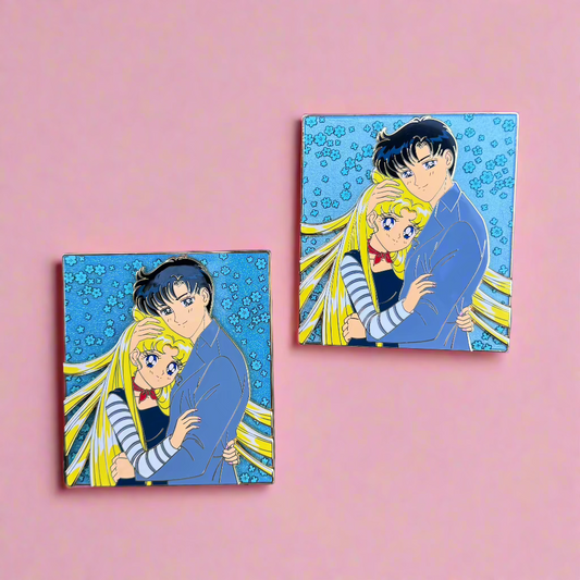Destined Lovers Modern Cover