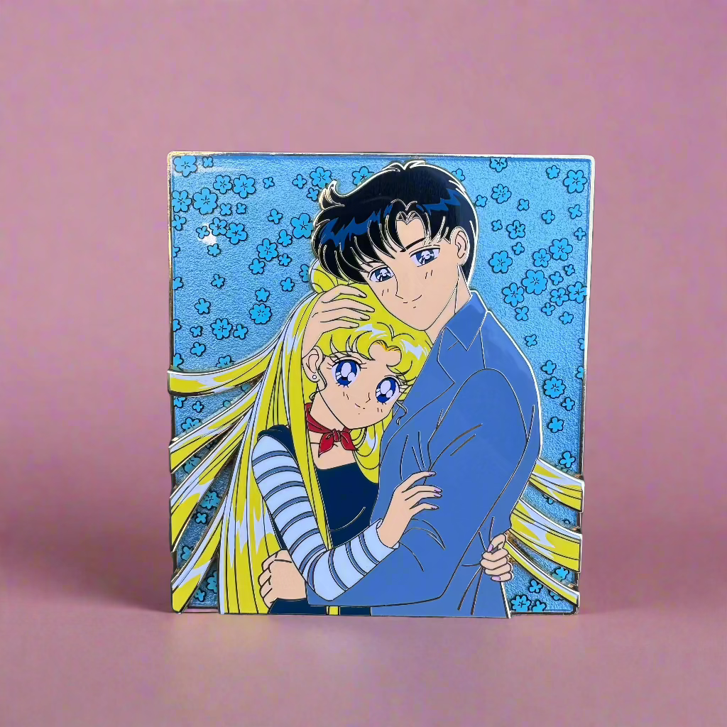 Destined Lovers Modern Cover