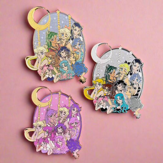 Group Pin