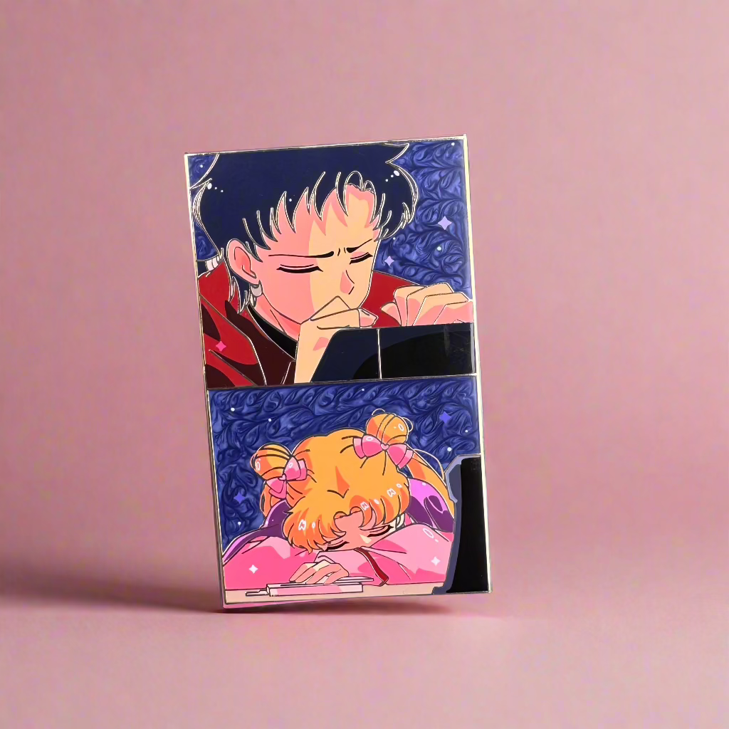 True Love Cause I'm Broken