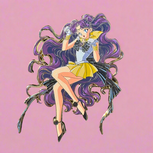 Sailor Luna