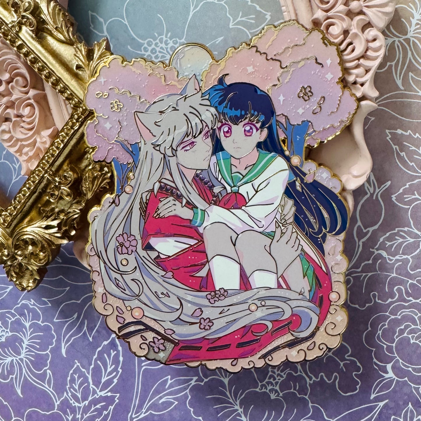 Moonlit Series: Inuyasha