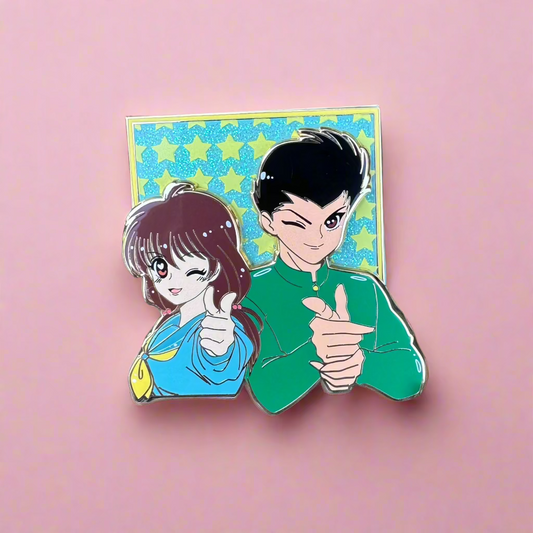 YuYu Hakusho