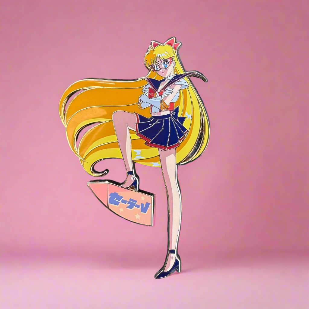 Champion of Love and Beauty
