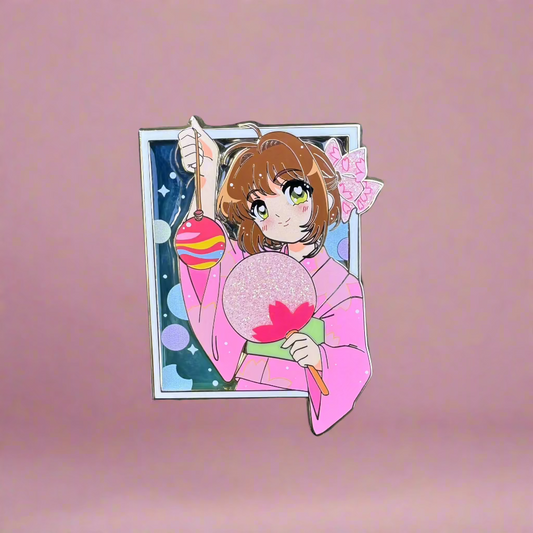 Cardcaptor Sakura Festival